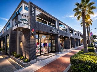 Girard Lofts, La Jolla, CA 92037