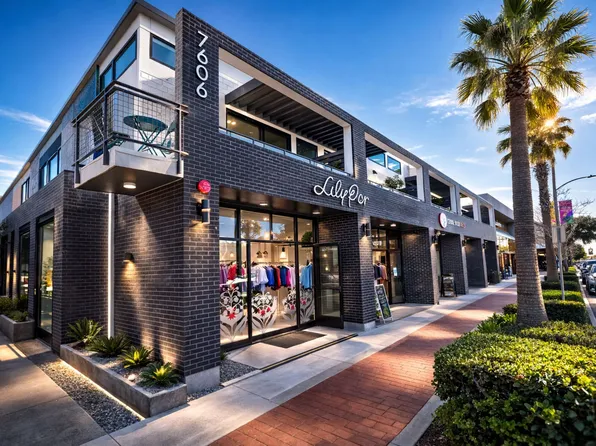 Girard Lofts, 7606 Girard Ave #206, La Jolla, CA 92037