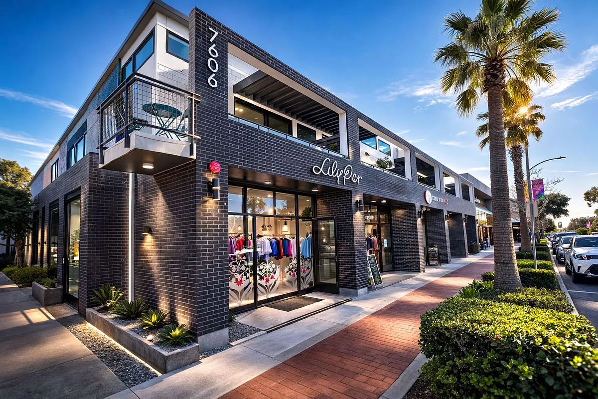 Building Photo - Girard Lofts