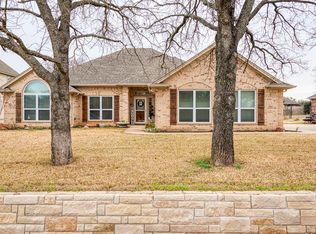 8530 Kingsley Cir, Granbury, TX 76049
