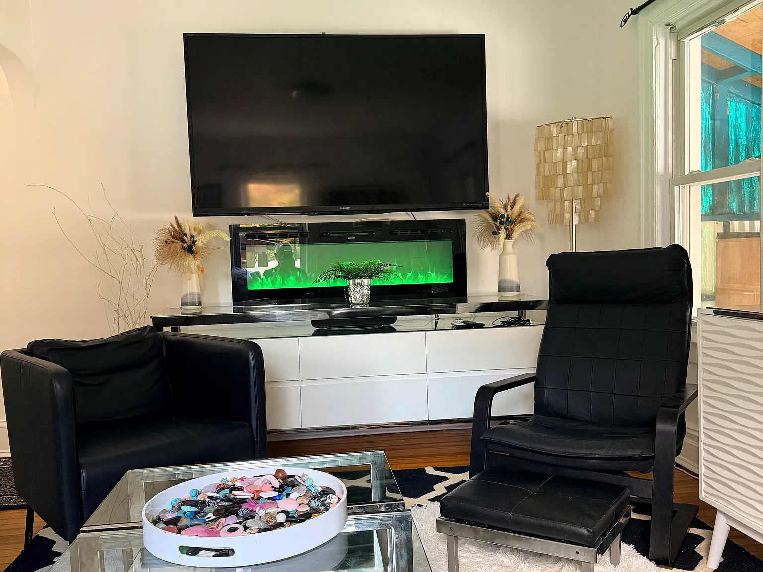 1 bed, 1.5 bath, 800 sqft, $1,750 — Photo 3
