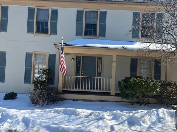 1 Linden Hill Way SW, Leesburg, VA 20175