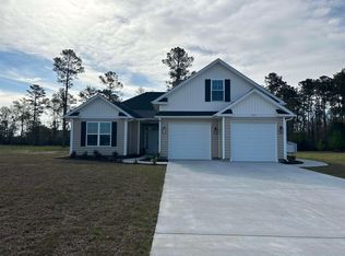131 Stonehinge Ct LOT 4, Conway, SC 29526