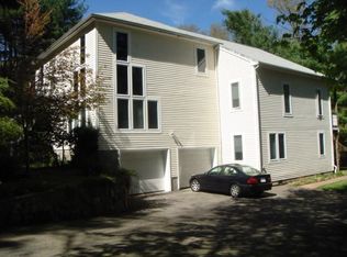 27 Loring Rd, Weston, MA 02493