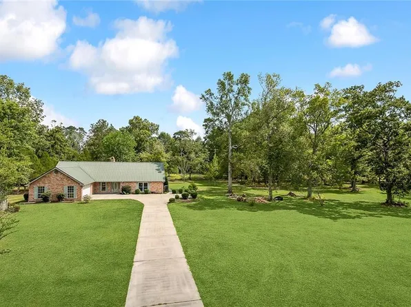13133 Coles Creek Blvd, Hammond, LA 70403