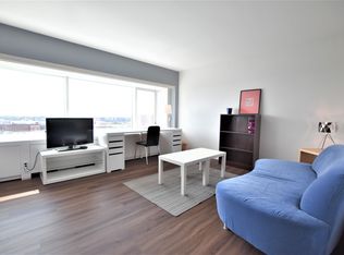 555 E William St APT 16K, Ann Arbor, MI