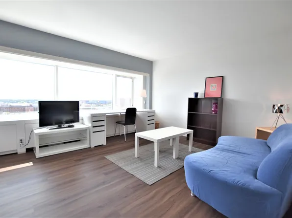 555 E William St APT 16K, Ann Arbor, MI 48104