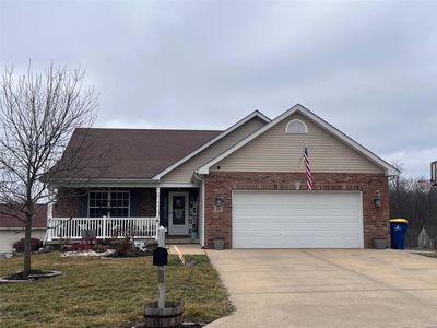 101 Cheshire Ln, Union, MO, 63084