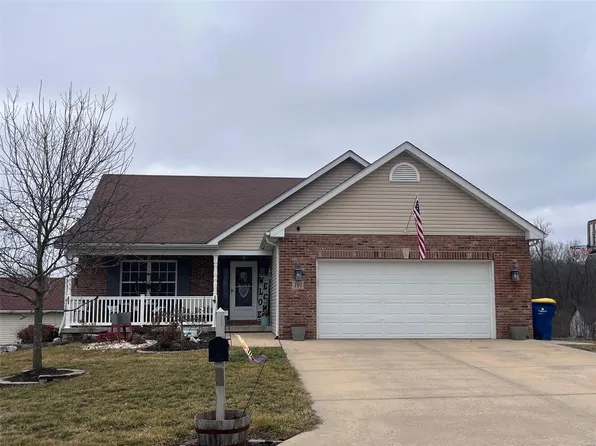 101 Cheshire Ln, Union, MO 63084