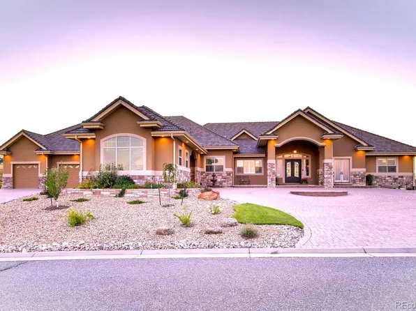 6963 S Espana Way, Aurora, CO 80016