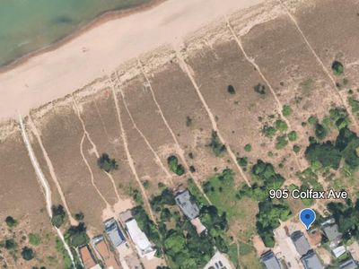 905 Colfax Ave, Michigan City, IN, 46360