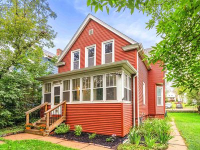 3215 Vernon St, Duluth, MN, 55806