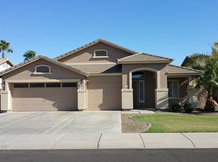 3797 S Seton Ave, Gilbert, AZ 85297