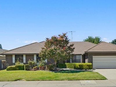 7680 River Ranch Way, Sacramento, CA, 95831