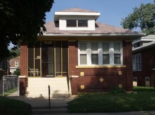 11422 S Wallace St, Chicago, IL