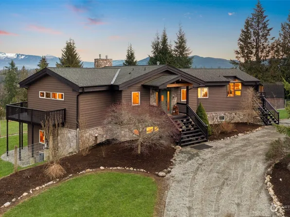 13131 227th Avenue SE, Monroe, WA 98272