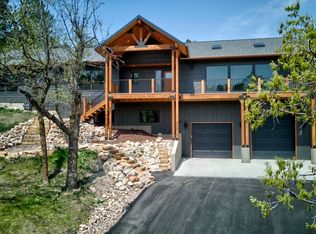 20216 Ponderosa Dr, Whitewood, SD 57783
