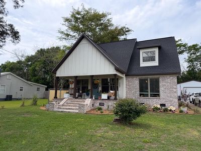 616 Cleveland St, Headland, AL, 36345