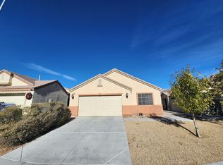 616 Seneca Ridge Ave, North Las Vegas, NV 89084