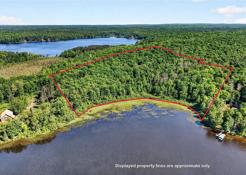 1st image of 7 Acres Blue Gill Bay Road