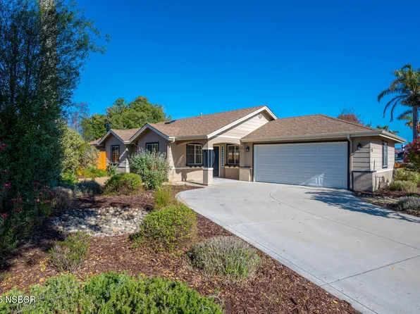 1757 Baden Ave, Grover Beach, CA 93433