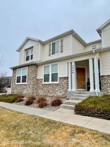 5949 Chorus Hts, Colorado Springs, CO, 80923