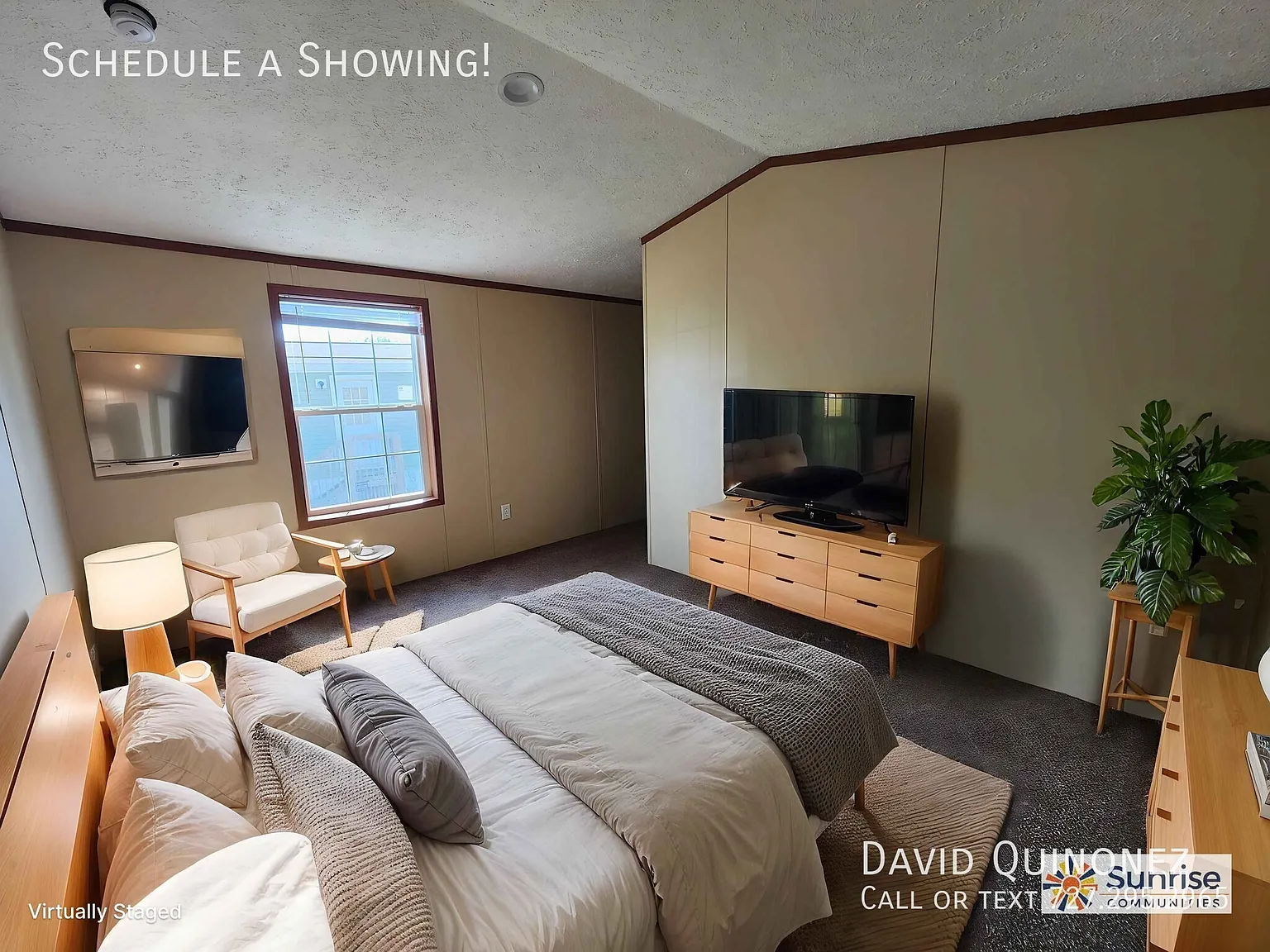 Sale $41,999 / Rent $1,099/mo 2 Bed / 1 Bath — Photo 2