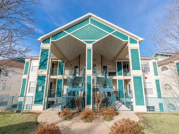 510 Spring Creek Court #1 BLDG 3, Branson, MO 65615