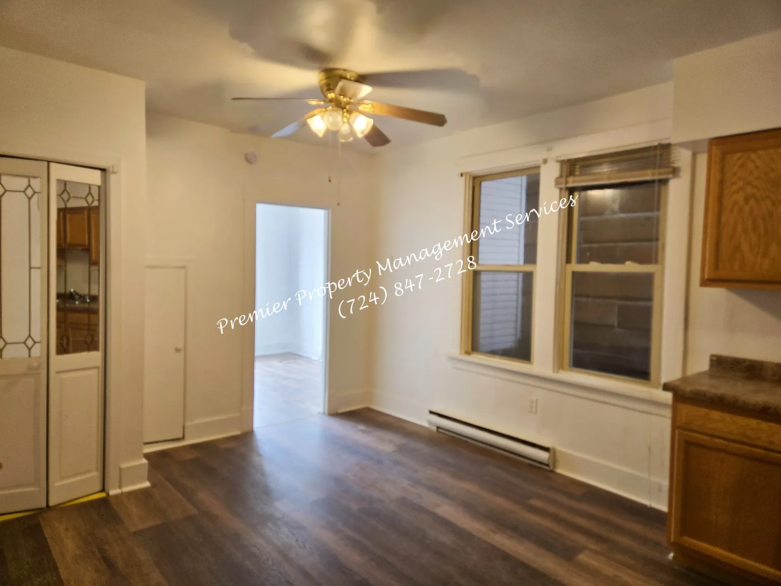 179 Elm Street (Butler) - #A Second Floor — Photo 2