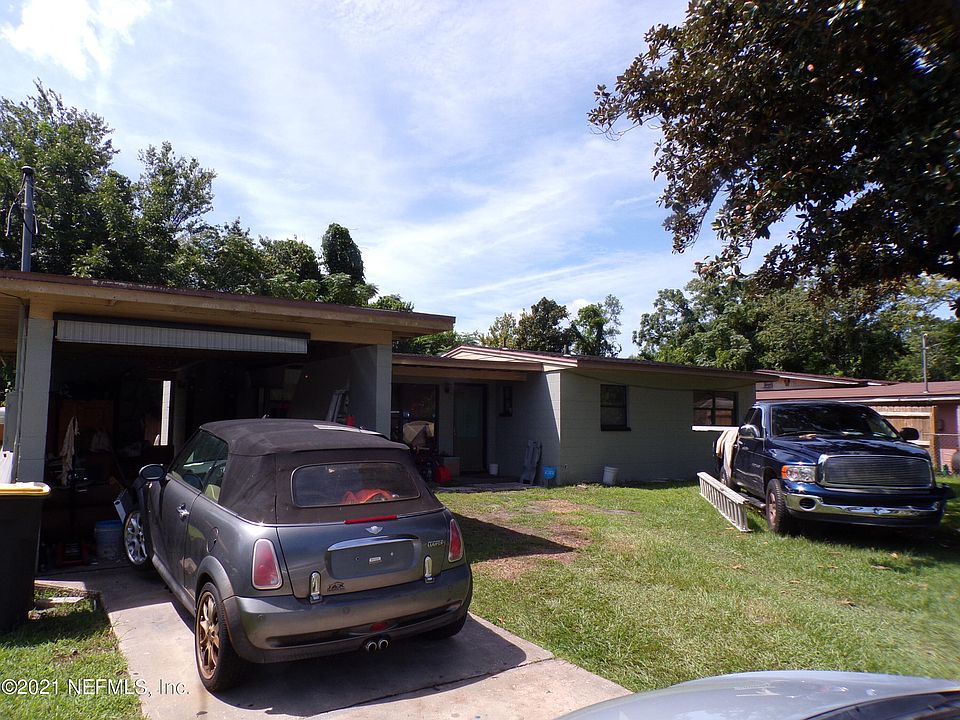 2nd image of 7424 Strato Rd