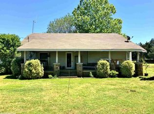 60 Charles St, Quitman, AR 72131