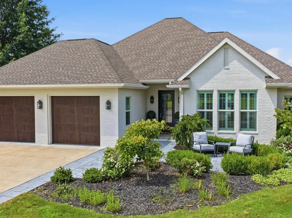 4587 Fairway Drive, Bolivar, MO 65613