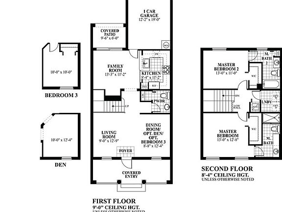 Floor Plan.