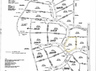 15 Timberwoods Dr, Guntown, MS 38849