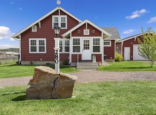 280 Washington Blvd, Great Falls, MT 59404