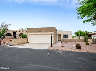 750 W Camino Iturbide, Green Valley, AZ 85622