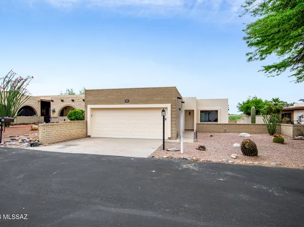 750 W Camino Iturbide, Green Valley, AZ 85622