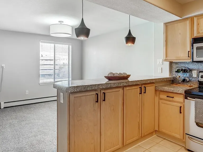 1833 N Williams St #406 — Photo 3