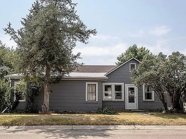 1806 S Thurmond Ave, Sheridan, WY 82801