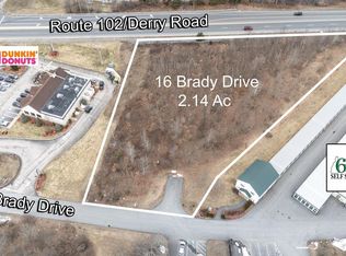 16 Brady Drive, Hudson, NH 03051