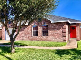 4206 Magdalena St, Mission, TX 78573