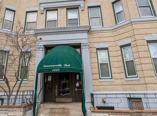 1423 Commonwealth Ave APT 202, Brighton, MA 02135