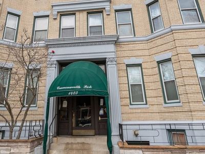 1423 Commonwealth Ave APT 202, Brighton, MA, 02135