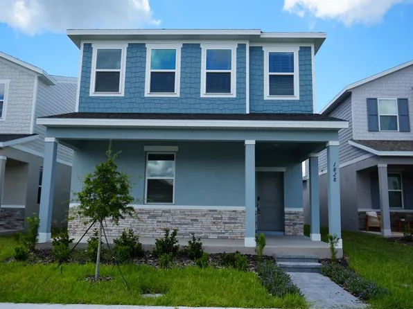1828 Shadow Box Bnd, Saint Cloud, FL 34771