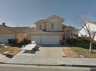 39927 Guita Ct, Palmdale, CA 93551