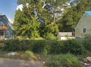 1960 Billups St SW, Atlanta, GA 30310