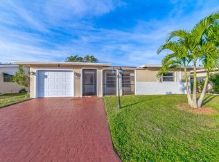1231 Nw 48th Pl, Pompano Beach, FL 33064