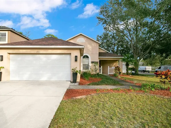 1915 Palmetto Pine Ln, Orlando, FL 32826