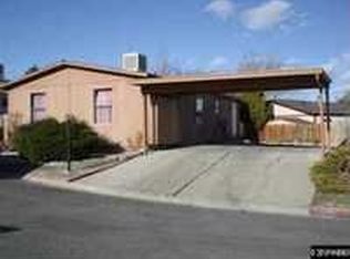 2710 Dahlia Way, Reno, NV 89512