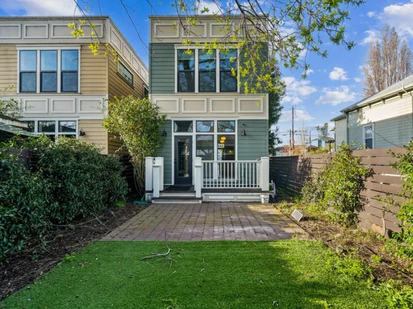 1416 11th St, Oakland, CA 94607